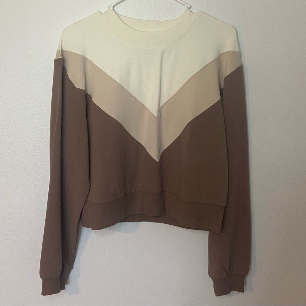 Abercrombie & Fitch Sweater